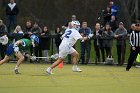 MLax vs Salve  Wheaton College Men’s Lacrosse vs Salve Regina University in the 2024 NEWMAC quarterfinals. - Photo By: KEITH NORDSTROM : Wheaton, Lacrosse, LAX, NEWMAC
